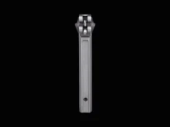 Trek Bikes Trek Domane SLR Color-Matched Carbon Internal Seatmast Cap Clearance