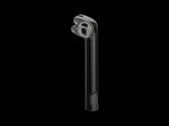 Trek Bikes Trek Domane SLR Color-Matched Carbon Internal Seatmast Cap Clearance