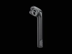 Trek Bikes Trek Domane SLR Color-Matched Carbon Internal Seatmast Cap Clearance
