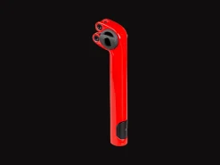 Trek Bikes Trek Domane SLR Color-Matched Carbon Internal Seatmast Cap Clearance