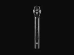 Trek Bikes Trek Domane SLR Color-Matched Carbon Internal Seatmast Cap Clearance