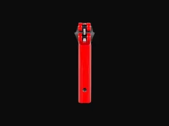 Trek Bikes Trek Domane SLR Color-Matched Carbon Internal Seatmast Cap Clearance
