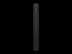 Trek Bikes Trek Domane+ SLR Downtube Cable Rail Black Fashion