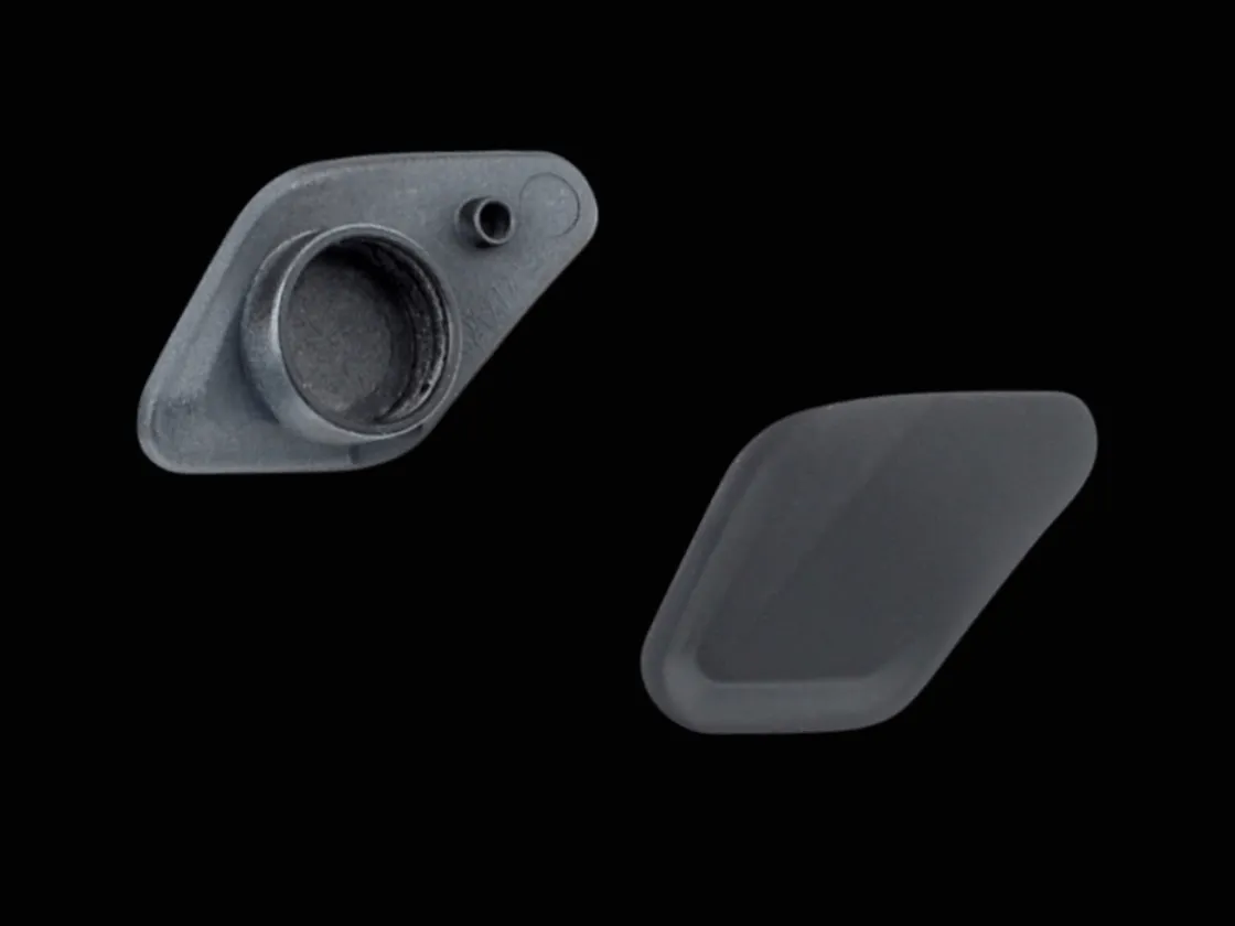 Trek Bikes Trek Domane SLR IsoSpeed Rear Cover Outlet