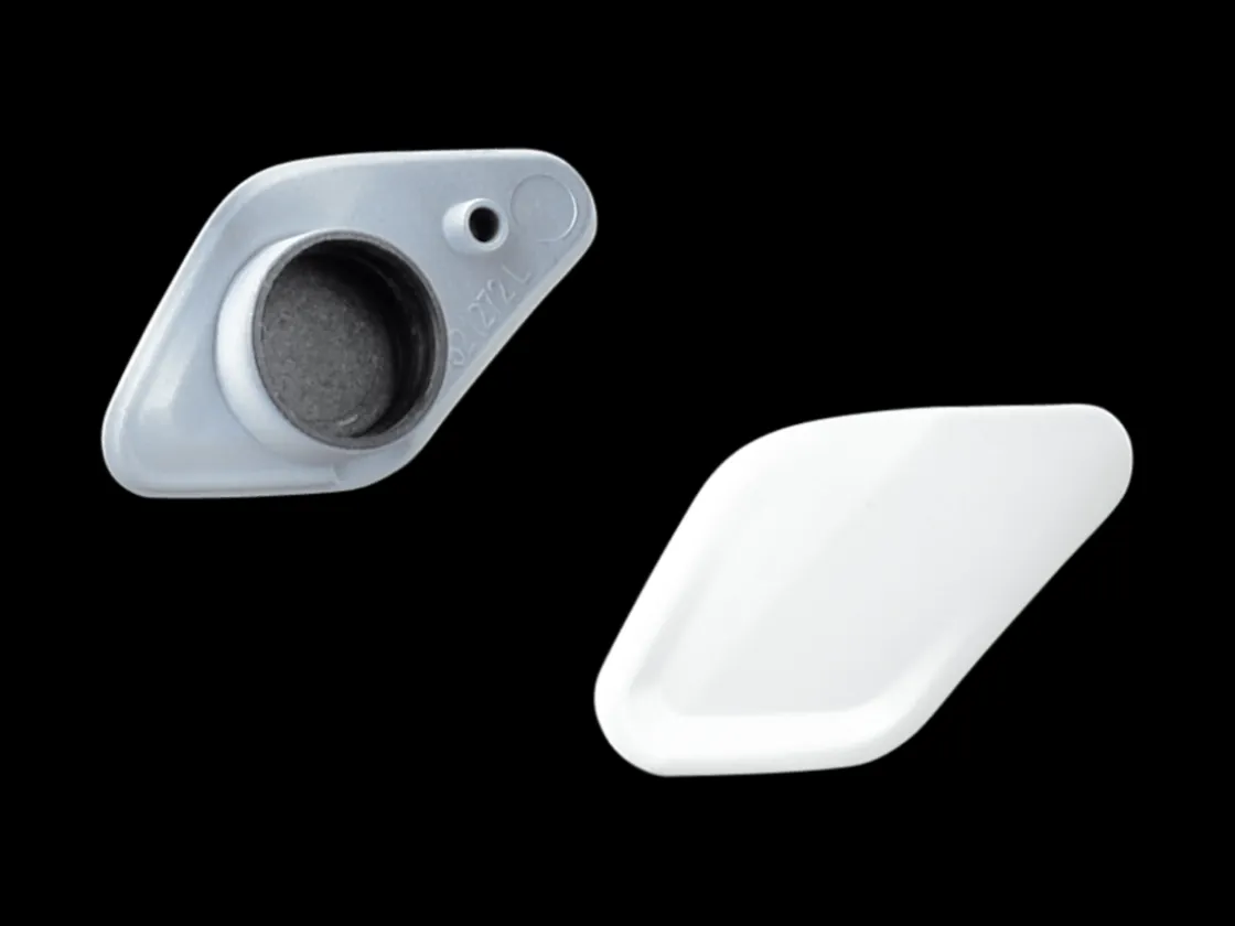 Trek Bikes Trek Domane SLR IsoSpeed Rear Cover Outlet