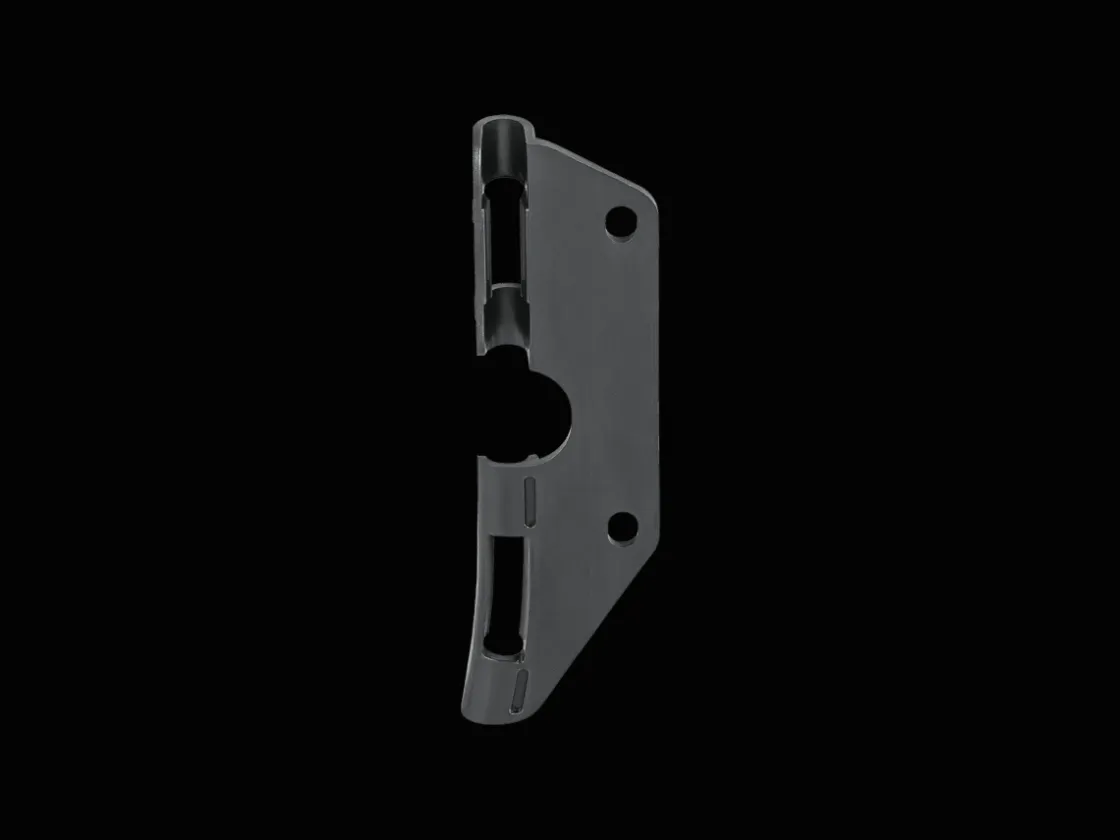 Trek Bikes Trek Domane+ SLR Range Extender Cable Guide Black Shop