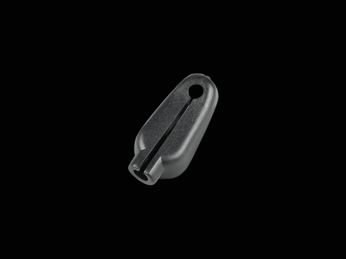 Trek Bikes Trek Downtube Entry Hole Frame Grommet Black Outlet