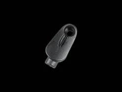 Trek Bikes Trek Downtube Entry Hole Frame Grommet Black Outlet