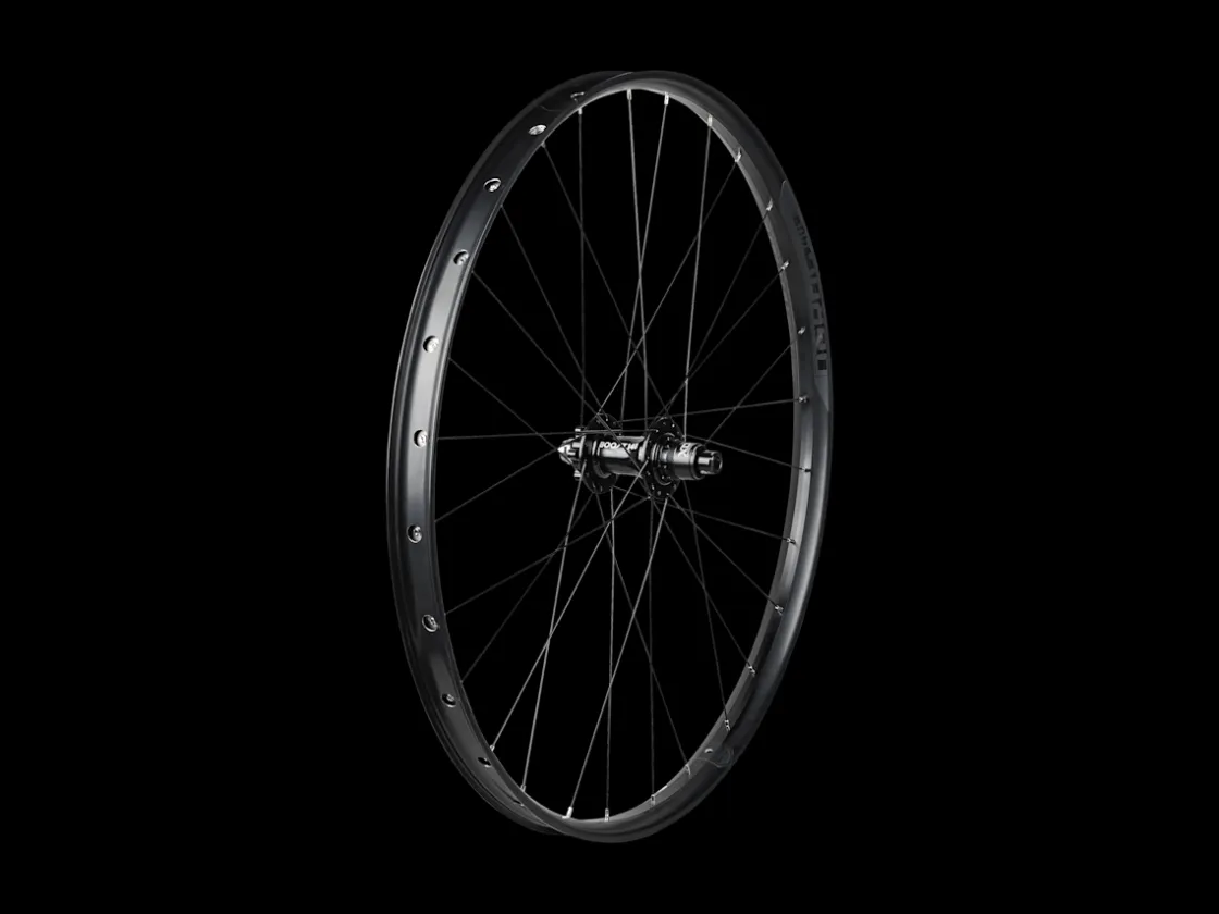 Trek Bikes Trek Duroc 40 Boost 29 MTB Wheel Black Cheap
