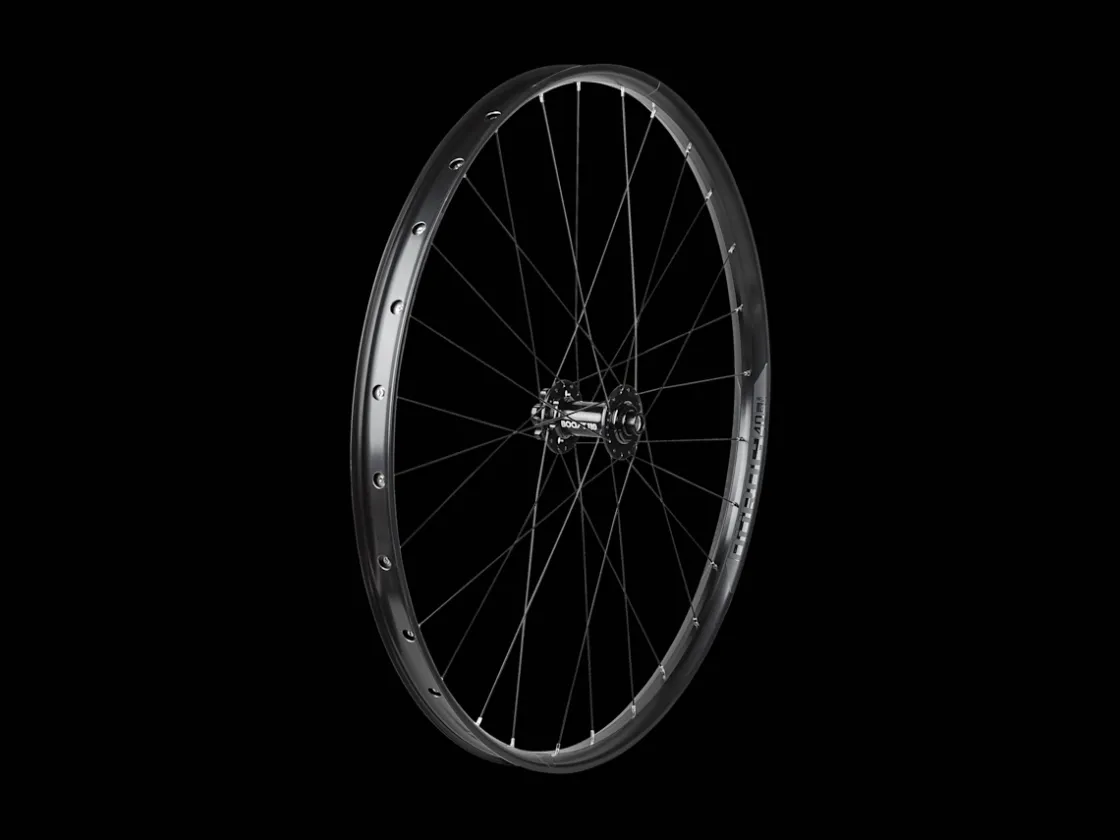 Trek Bikes Trek Duroc 40 Boost 29 MTB Wheel Black Cheap