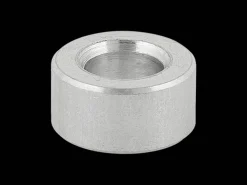 Trek Bikes Trek eMTB 27.5 M5 Front Fender Spacer Silver Clearance