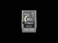 Trek Bikes Trek eMTB Lite Tune Cling Sticker for Bosch Display Clear New