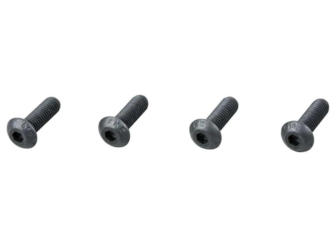 Trek Bikes Trek e-MTB Motor Armor Hardware Black Clearance
