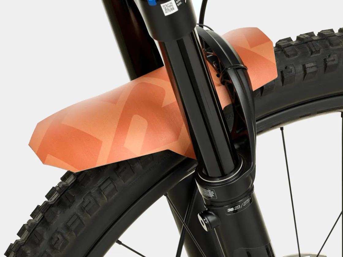 Trek Bikes Trek Enduro Front Fender Online