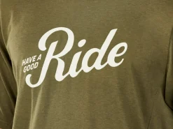 Trek Bikes Trek Evoke Mountain Bike Tech Tee Flash Sale