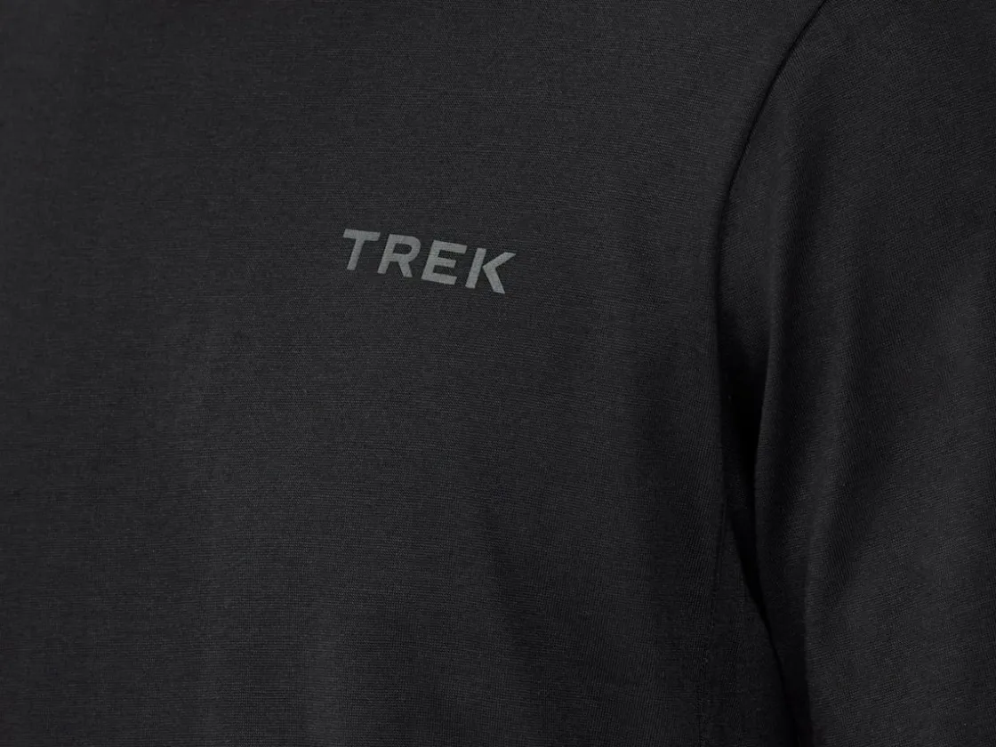 Trek Bikes Trek Evoke Mountain Bike Tech Tee Flash Sale