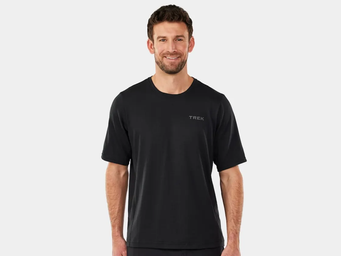 Trek Bikes Trek Evoke Mountain Bike Tech Tee Flash Sale