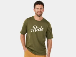 Trek Bikes Trek Evoke Mountain Bike Tech Tee Flash Sale