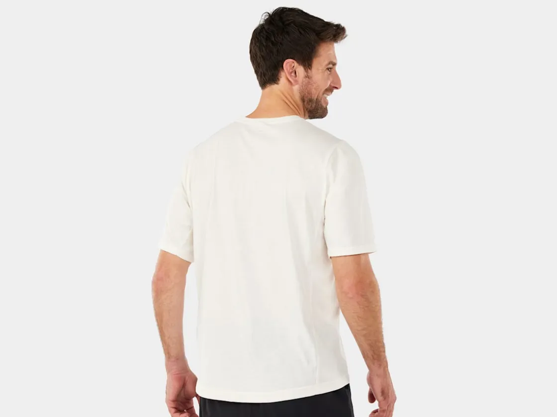 Trek Bikes Trek Evoke Mountain Bike Tech Tee Flash Sale