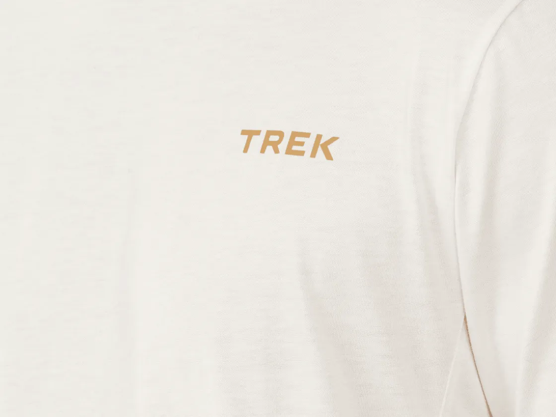 Trek Bikes Trek Evoke Mountain Bike Tech Tee Flash Sale