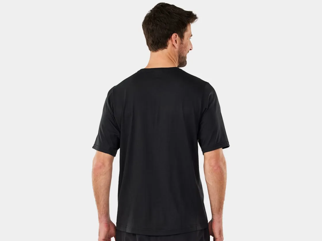 Trek Bikes Trek Evoke Mountain Bike Tech Tee Flash Sale