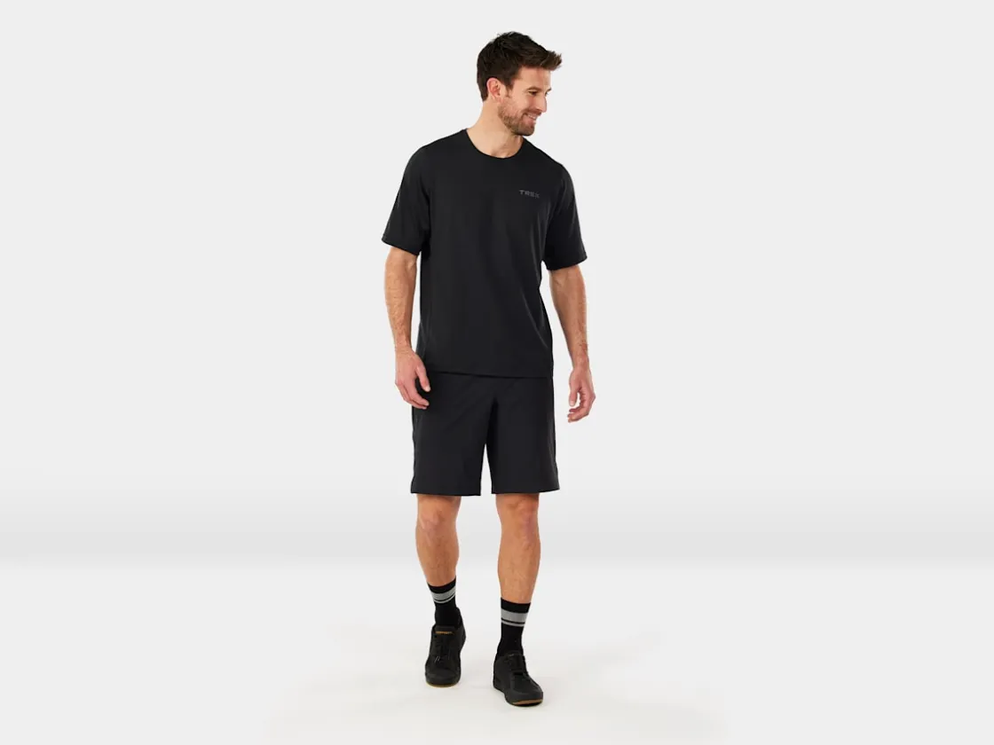 Trek Bikes Trek Evoke Mountain Bike Tech Tee Flash Sale