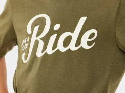 Trek Bikes Trek Evoke Youth Mountain Bike Tech Tee Best Sale