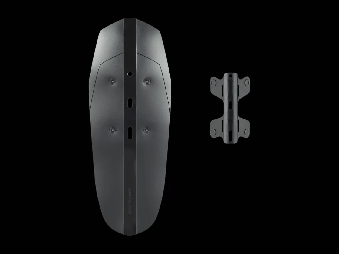 Trek Bikes Trek Farley Bolt-on Front Fender Black Outlet