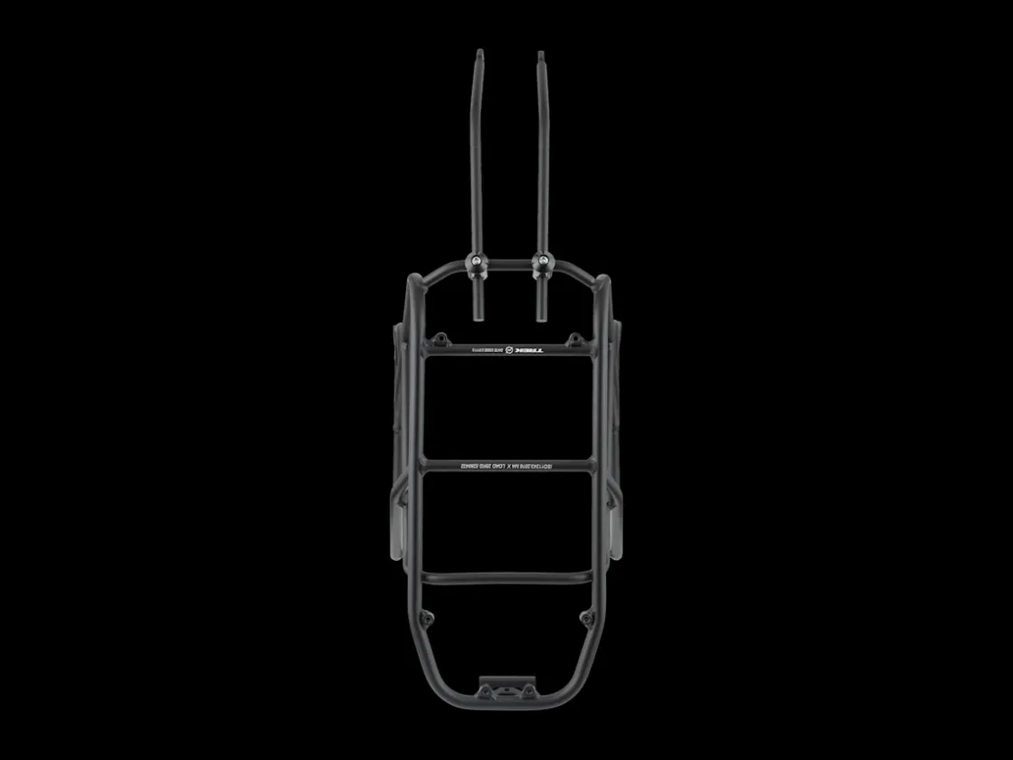 Trek Bikes Trek Farley Rear Cargo Rack Fashion