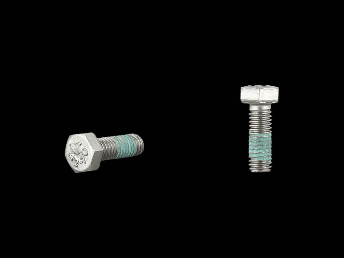 Trek Bikes Trek Fender Lock Tab Fastener Stainless Online