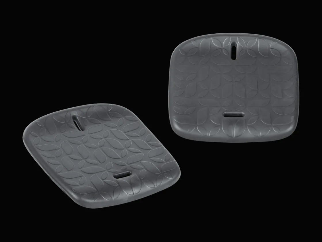 Trek Bikes Trek Fetch+ 4 Child Seat Cushion Set - Pair Black Cheap