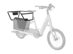 Trek Bikes Trek Fetch+ 2 Family Pack Kit Black Outlet