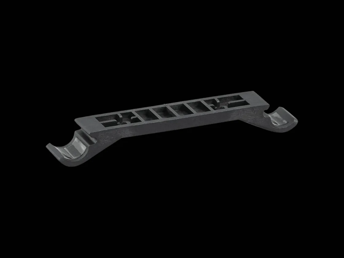 Trek Bikes Trek Fetch+ 2 Family Pack Seat Base Mount Bracket Black Best Sale