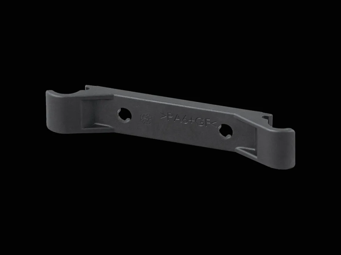 Trek Bikes Trek Fetch+ 2 Family Pack Seat Base Mount Bracket Black Best Sale