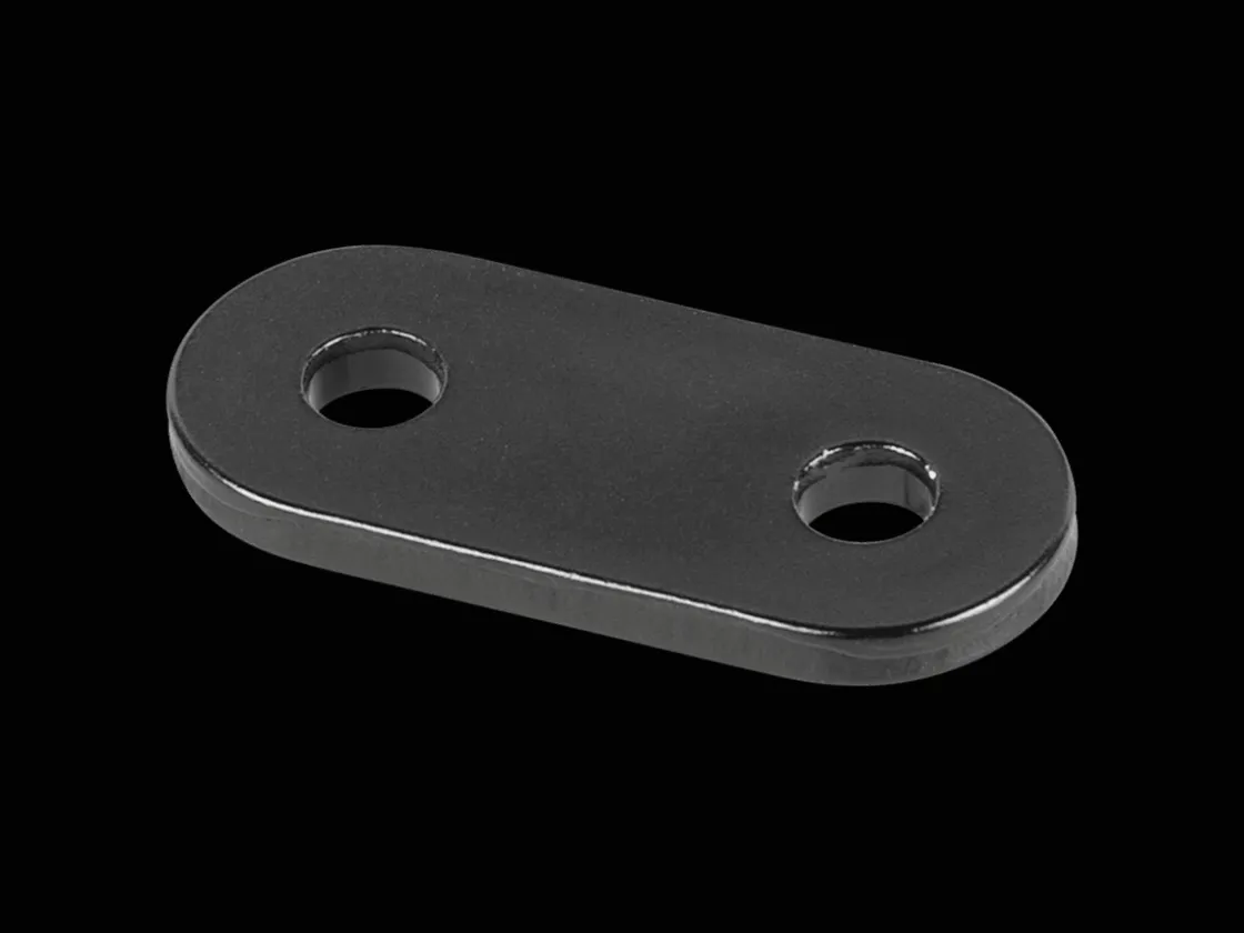 Trek Bikes Trek Fetch+ 4 Front Frame Cable Bracket Black New