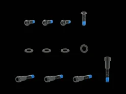 Trek Bikes Trek Fetch+ 2 Safari Bar Mounting Kit Black Store