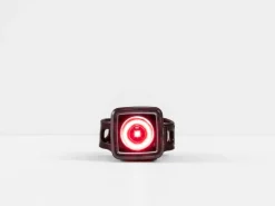 Trek Bikes Trek Flare R City Rear Bike Light Black Cheap