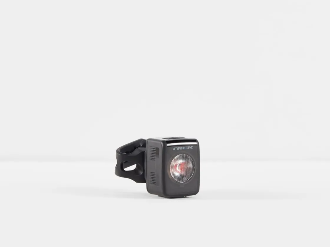 Trek Bikes Trek Flare RT Rear Bike Light Black Online