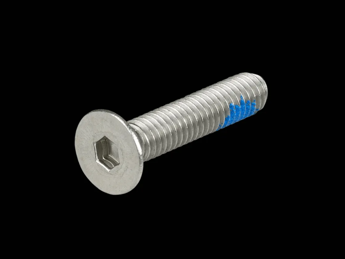 Trek Bikes Trek Flat Head Cable Guide Fastener Outlet