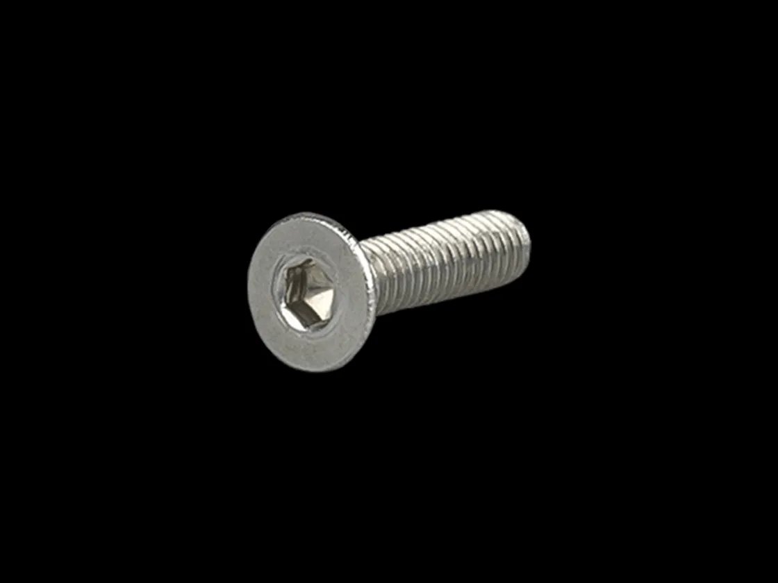 Trek Bikes Trek Flat Head Cable Guide Fastener Outlet