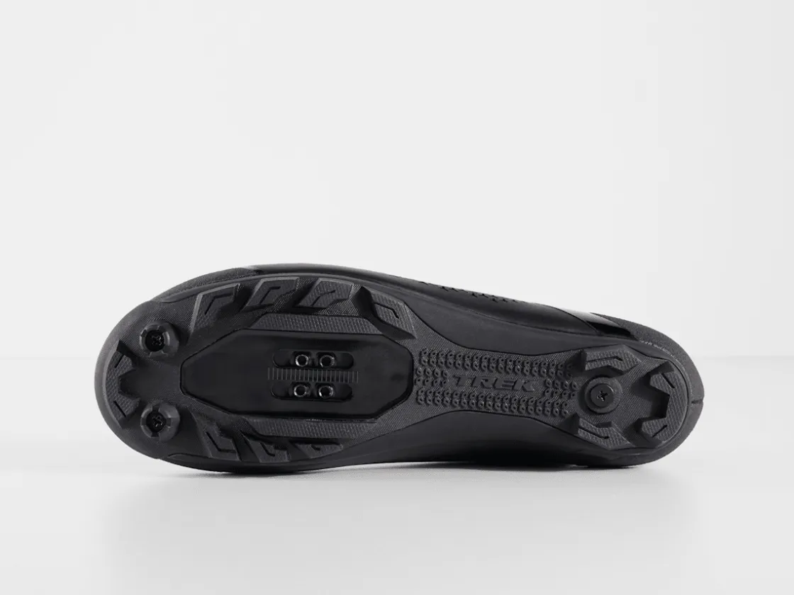 Trek Bikes Trek Foray Mountain Bike Shoe Fashion