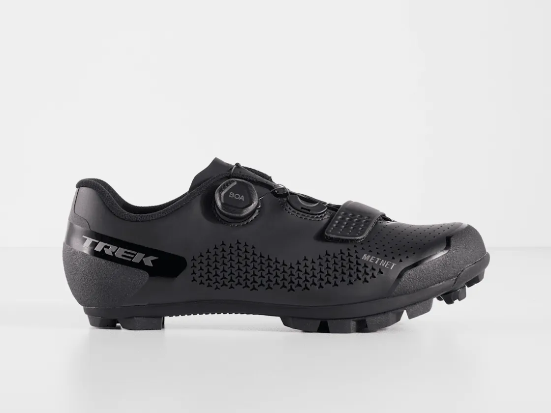 Trek Bikes Trek Foray Mountain Bike Shoe Fashion