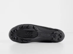 Trek Bikes Trek Foray Wide Mountain Bike Shoe Black Shop