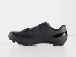 Trek Bikes Trek Foray Wide Mountain Bike Shoe Black Shop