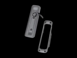 Trek Bikes Trek Fuel EX Storage Door Assembly Black Flash Sale