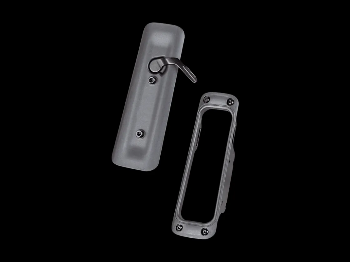 Trek Bikes Trek Fuel EX Storage Door Assembly Black Flash Sale