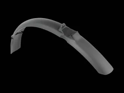 Trek Bikes Trek FX+ 7 Front Fender Black/Dark Grey New