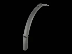 Trek Bikes Trek FX+ 7 Front Fender Black/Dark Grey New