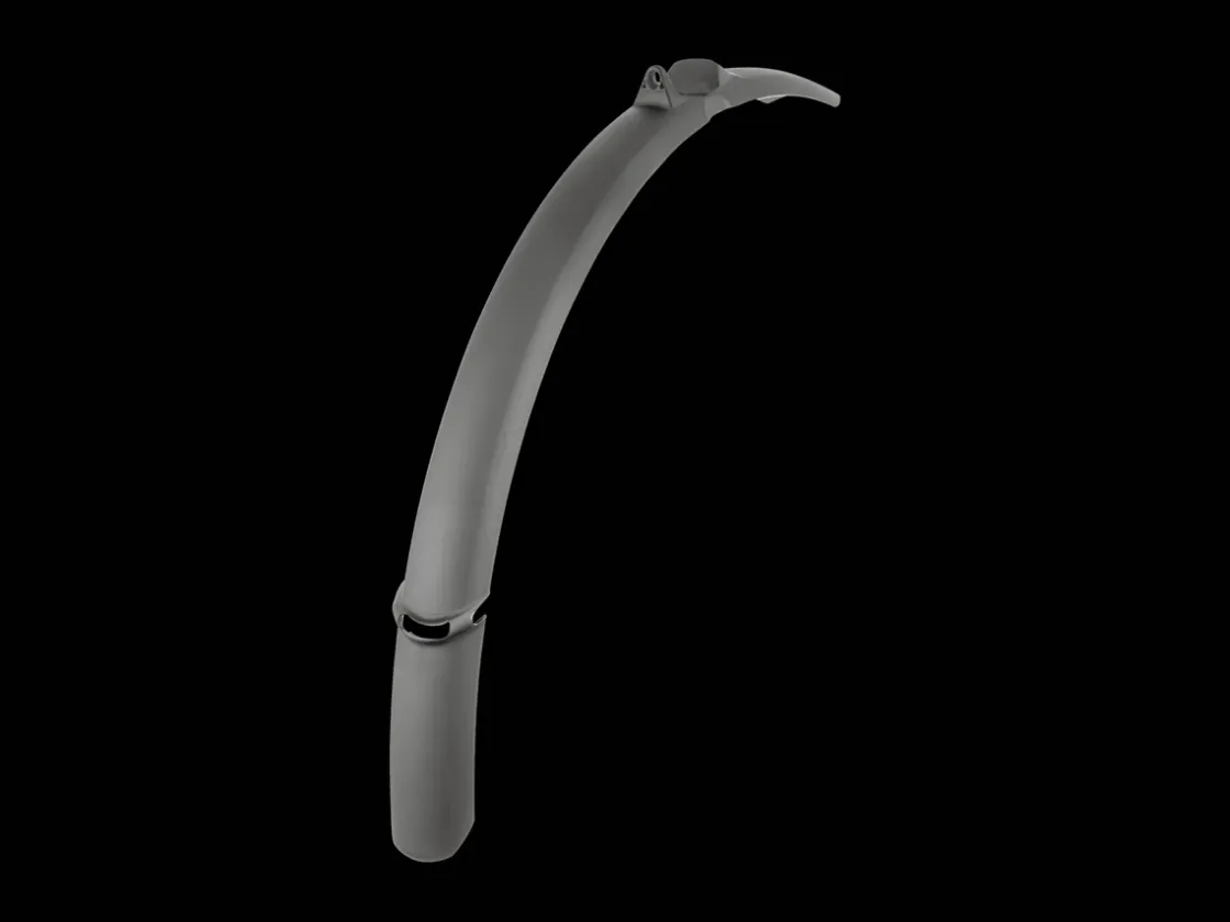 Trek Bikes Trek FX+ 7 Front Fender Black/Dark Grey New