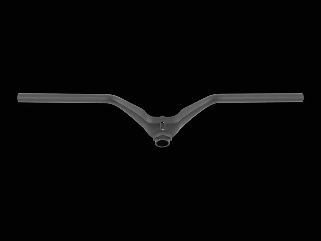 Trek Bikes Trek FX+ 7 Handlebar/Stem Black Online